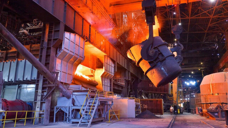190 промышленных проектов на $3 млрд реализуют в Казахстане в 2025 году