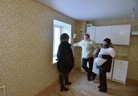 «Это несерьезно». Застройщиков не заинтересовало предложение Смольного по выкупу социального жилья