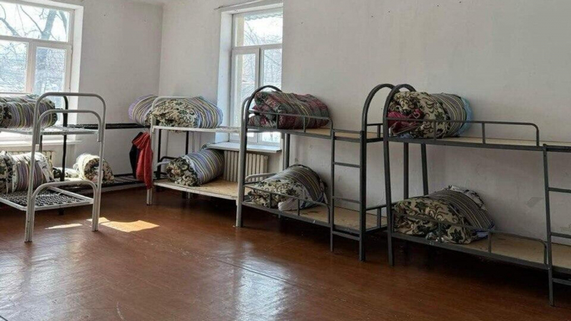 170 детей живут в полуразрушенном здании интерната в Алматинской области - Закиева