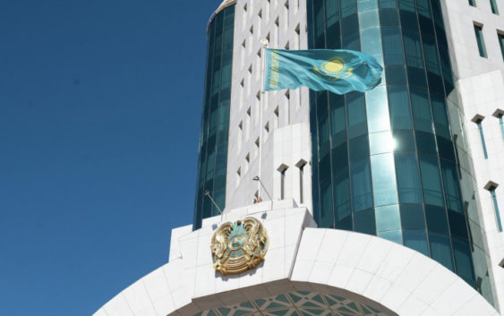 Место строительства АЭС официально утвердили в Казахстане