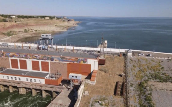 Четыре новых водохранилища построят в Казахстане