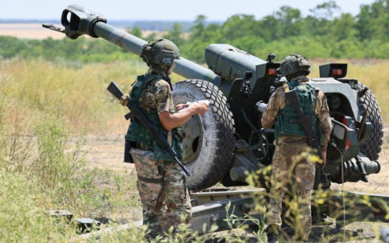 Как войска РФ освобождают Курскую область от ВСУ — сводка за 26 марта