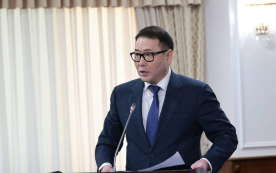 Казахстан завершил ратификацию соглашений о свободной торговле с Сингапуром и Ираном