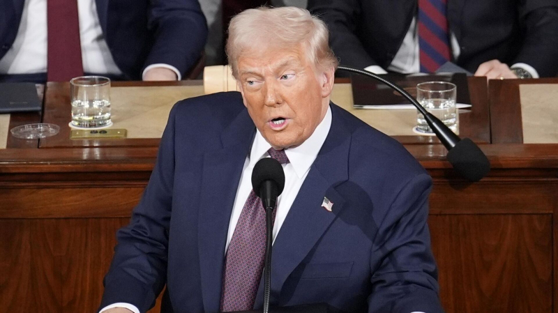 Революция Трампа: реалии и симулякры