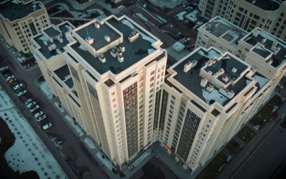 В Казахстане стартовала ипотека «Наурыз»