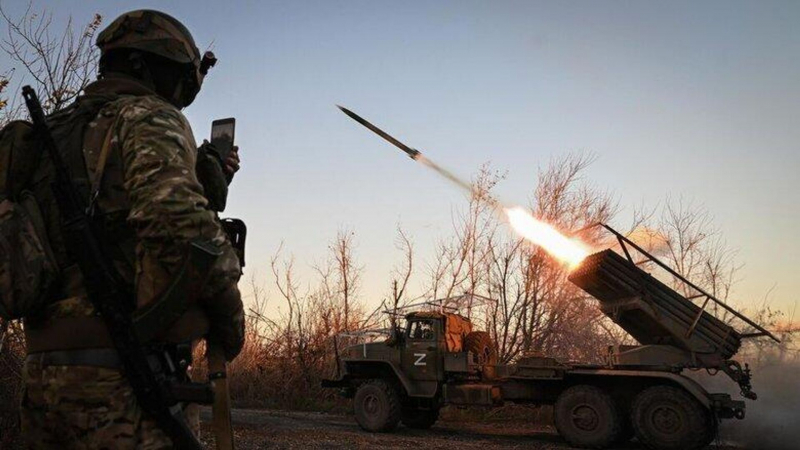 Войска России теснят ВСУ из Курщины &ndash; сводка Минобороны РФ