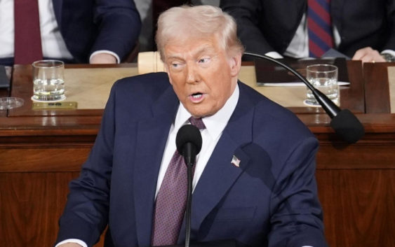 Иран не мог знать об ударах США заранее — Трамп