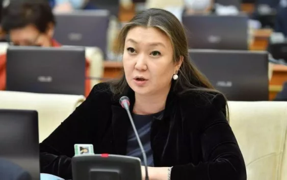 Не те дети: кого выселяют из детдома в Алматы, рассказала детский омбудсмен Казахстана