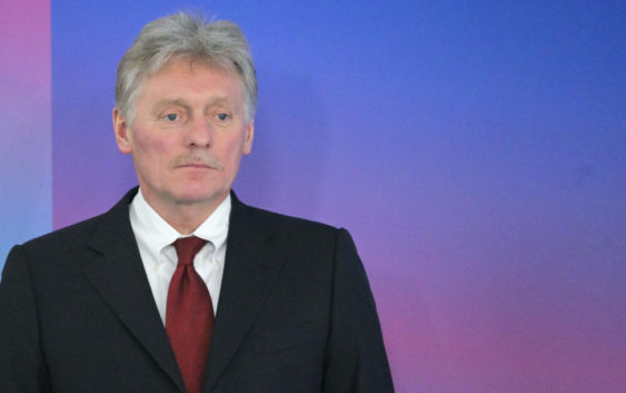 Песков рассказал об условиях для встречи Путина и Зеленского