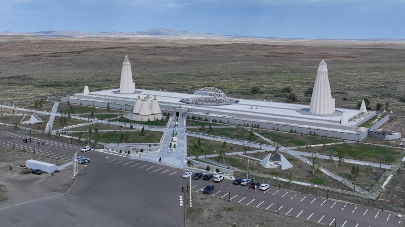 Туристический комплекс за $2,3 млн построят в Абайской области 