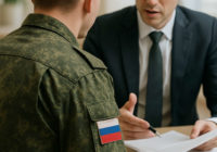 Роль юриста в сопровождении участника СВО