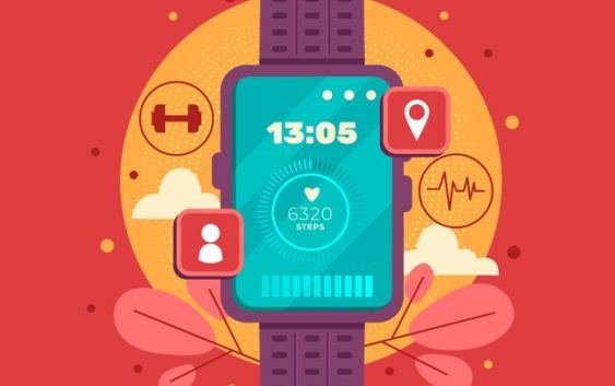 Смарт-часы Casio G-Shock обзор функций и возможностей