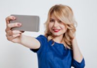 Samsung Selfietype новый подход к селфи и видео