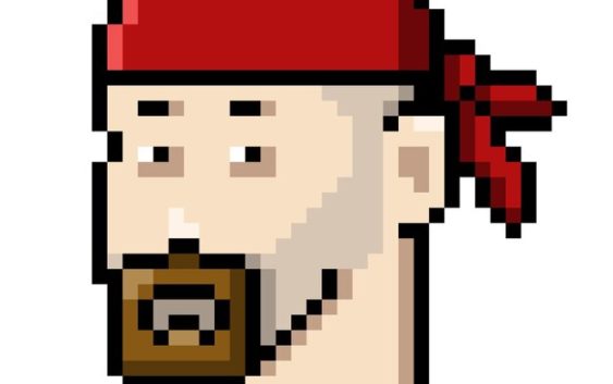 Super Mario Bros FPS новый взгляд на классическую игру