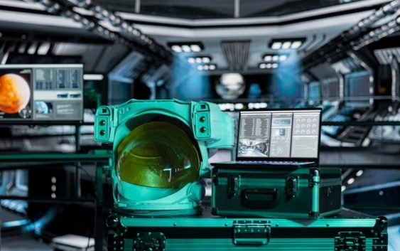 SpaceX провела второй запуск Crew Dragon