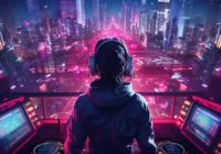 Обзор Xbox One и игры Cyberpunk 2077 Обзор Xbox One и игры Cyberpunk 2077