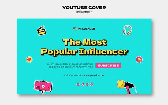 Как вставить видео в картинку на Youtube