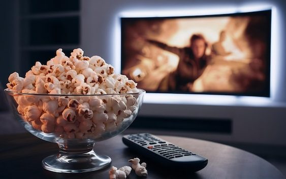11 фильмов неонуар на Netflix для любителей жанра