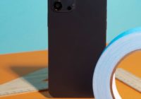 Тест на прочность iPhone 12 Mini и Pro Max при падении