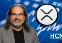 Дэвид Шварц рассказал, что его активы в XRP сократились с 26 млн до 2 млн Дэвид Шварц рассказал, что его активы в XRP сократились с 26 млн до 2 млн