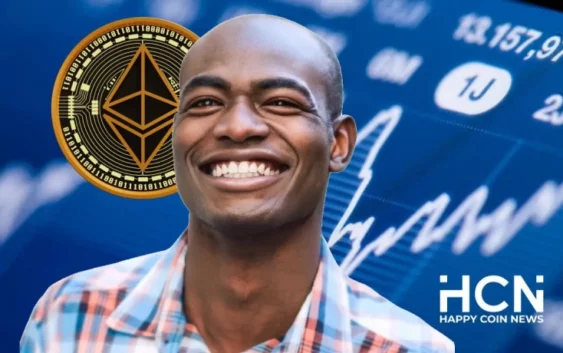 После 30%-го роста до $2000 Ethereum подал сигнал к снижению цены