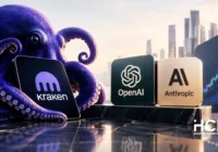 Биржа Kraken запустила премаркет-фьючерсы на OpenAI и Anthropic Биржа Kraken запустила премаркет-фьючерсы на OpenAI и Anthropic