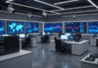 Обзор оборудования систем видеонаблюдения и тенденций рынка