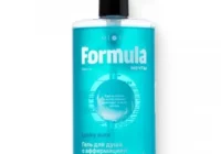 Гель для душа Mixit Formula Мечты Lucky Aura, 750 мл Гель для душа Mixit Formula Мечты Lucky Aura, 750 мл
