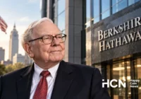 Конец эпохи: Уоррен Баффет покинул пост председателя Berkshire Hathaway Конец эпохи: Уоррен Баффет покинул пост председателя Berkshire Hathaway