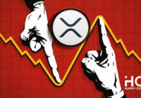 Криптовалюта XRP больше всего пострадала от провала законопроекта CLARITY Криптовалюта XRP больше всего пострадала от провала законопроекта CLARITY