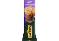 Кофе JACOBS 3 в 1 Milka 18г Кофе JACOBS 3 в 1 Milka 18г