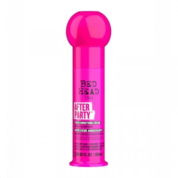 Крем для волос Tigi Bed Head After Party разглаживающий, 100 мл