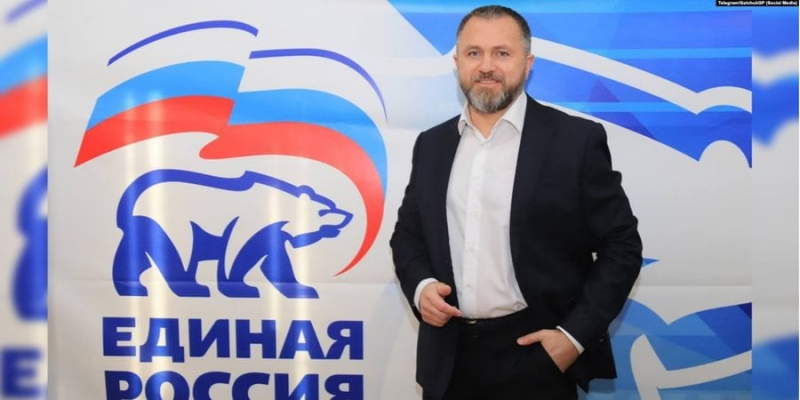 Компанії Герег вісім років платили ексдиректору Епіцентрів на Донбасі, який співпрацював з окупантами — Схеми