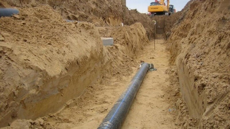 Коррупционеры "выделили" $9,8 млн на строительство водопровода в Карагандинской области