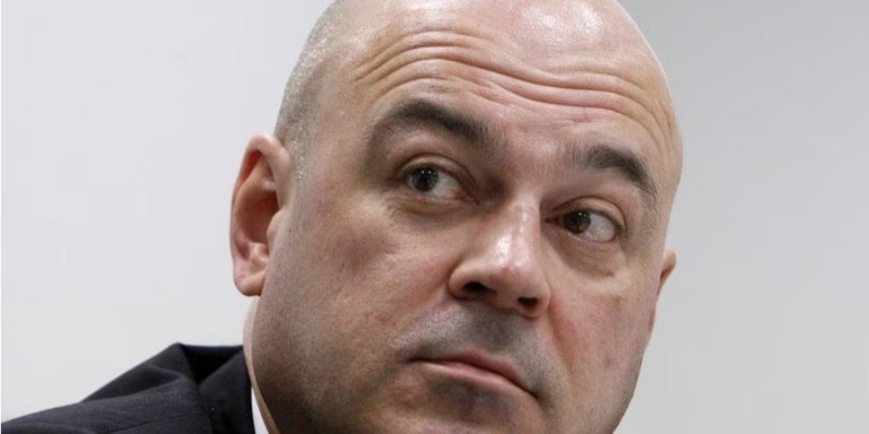 Le Mond: У Франції затримали російського олігарха Олексія Кузьмичова — співвласника Альфа-Груп