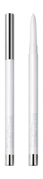MAC Colour Excess Gel Pencil Eye Liner&nbsp;Гелевый карандаш для глаз | Incorruptible