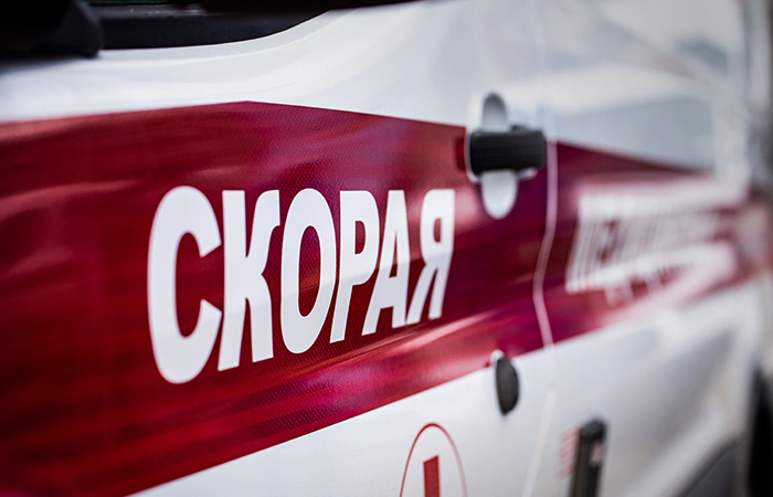 Минздрав сообщил о 42 пострадавших в столкновении поездов в Мурманской области