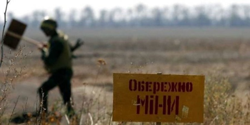 Можна отримати до 150 млн грн. Ощадбанк почав видавати кредити на розмінування полів