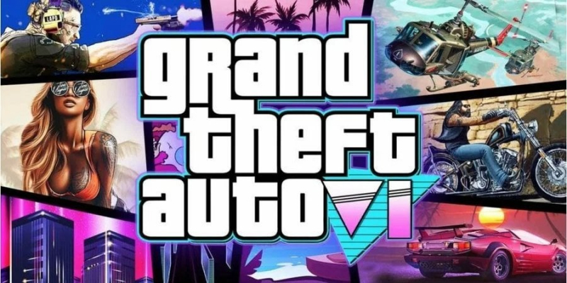 На це чекали 10 років. Rockstar Games готується анонсувати GTA VI — ЗМІ