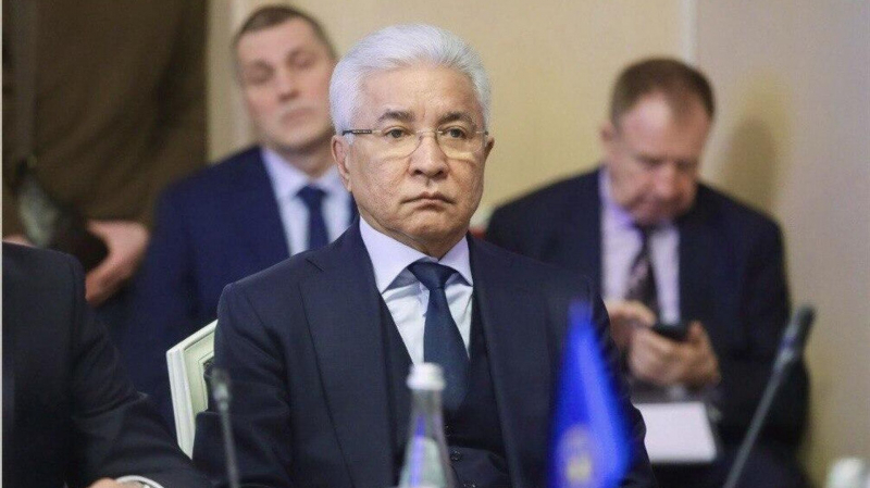 Отправка европейских военных на Украину создаст опасную ситуацию в регионе - Тасмагамбетов