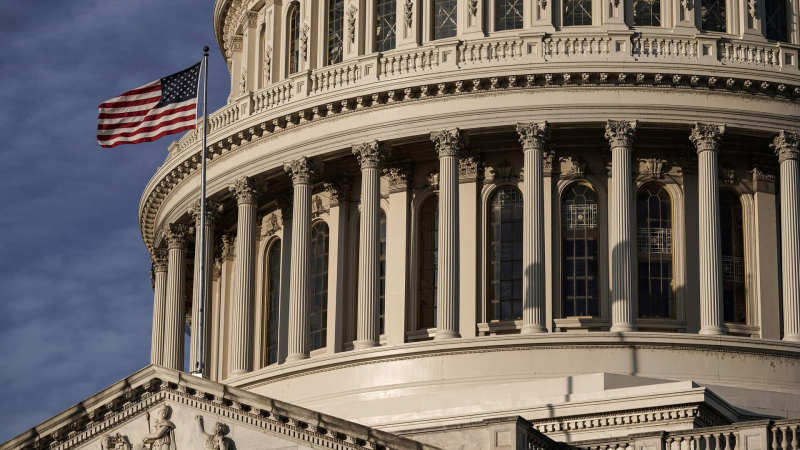 США не смогли установить происхождение замеченных в Нью-Джерси дронов