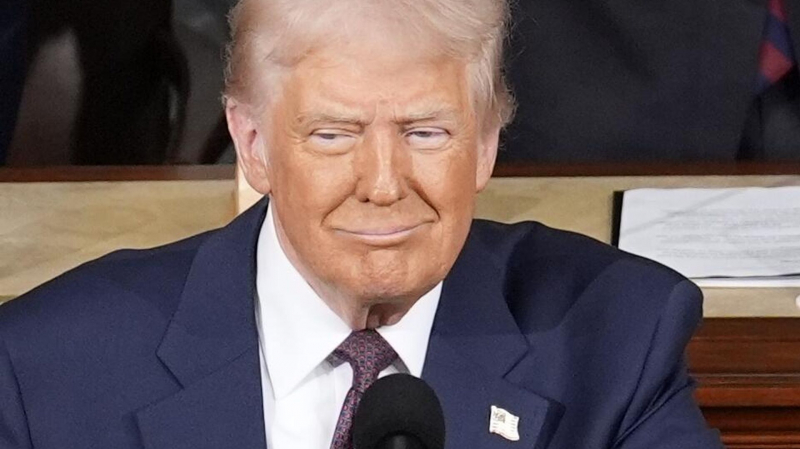 В Европе началась паника из-за нового плана Трампа вывести войска