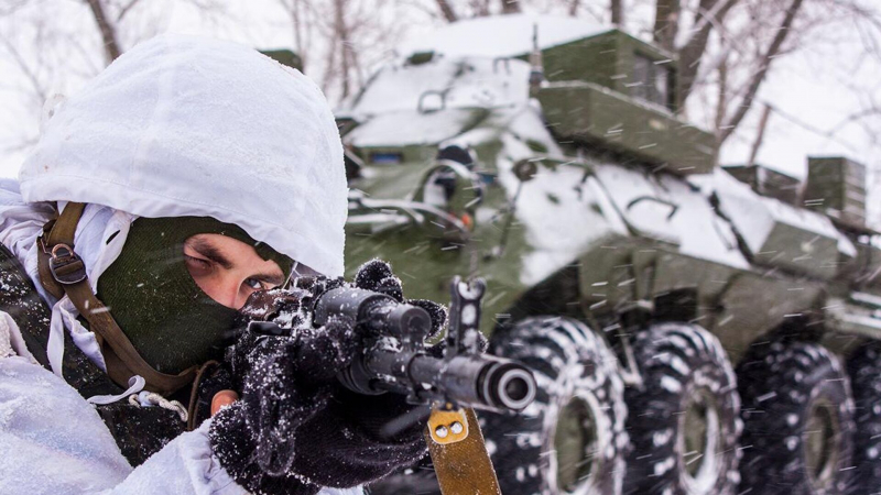 Вести из Курской области: ВСУ отступают