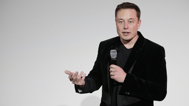 WSJ: SpaceX рекомендовала не допускать Маска к секретной информации